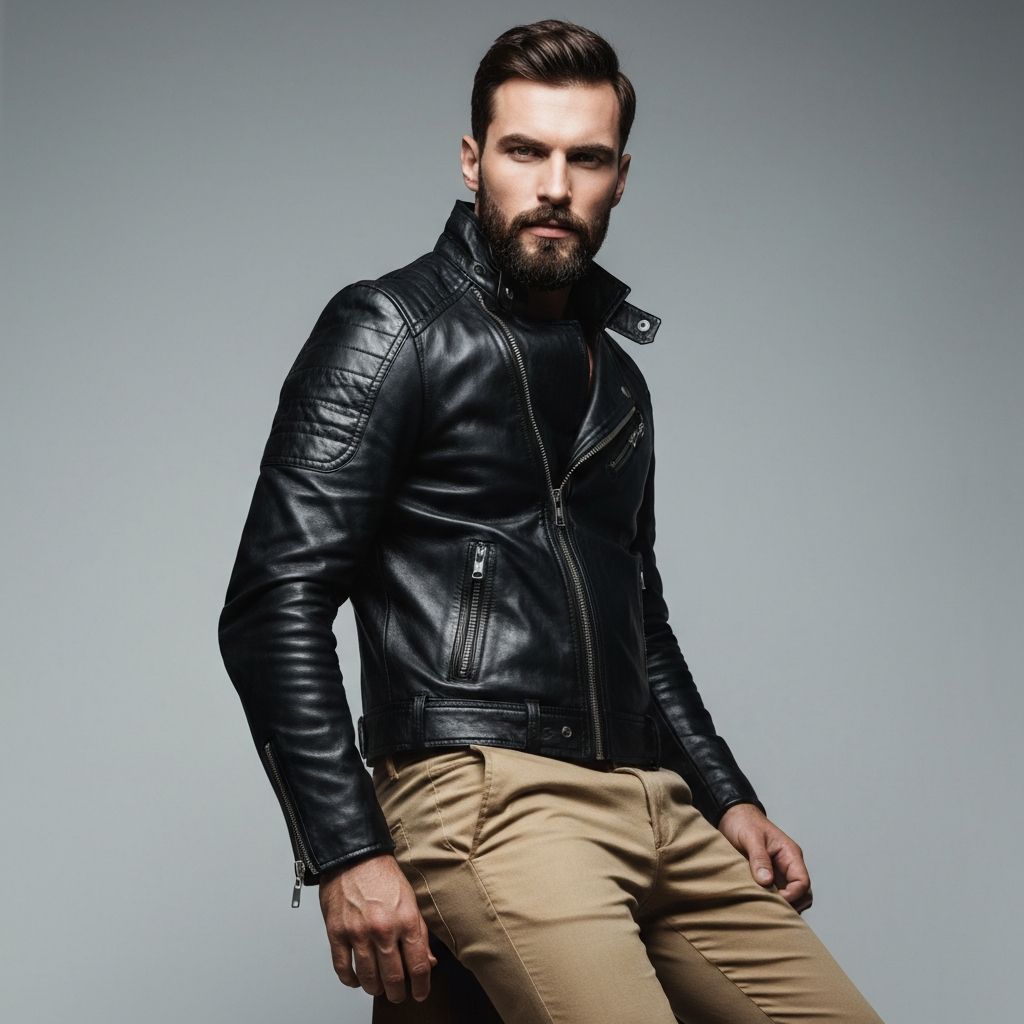 Look 10